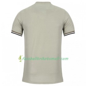 Fußballtrikots Juventus Turin 2018-2019 Kurzarm Auswärts-trikot kaufen